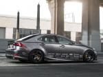 Lexus IS340 by Philip Chase 2013 года